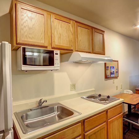 Extended Stay America Select Suites - Charleston - North Charleston - I-526 Kültér fotó