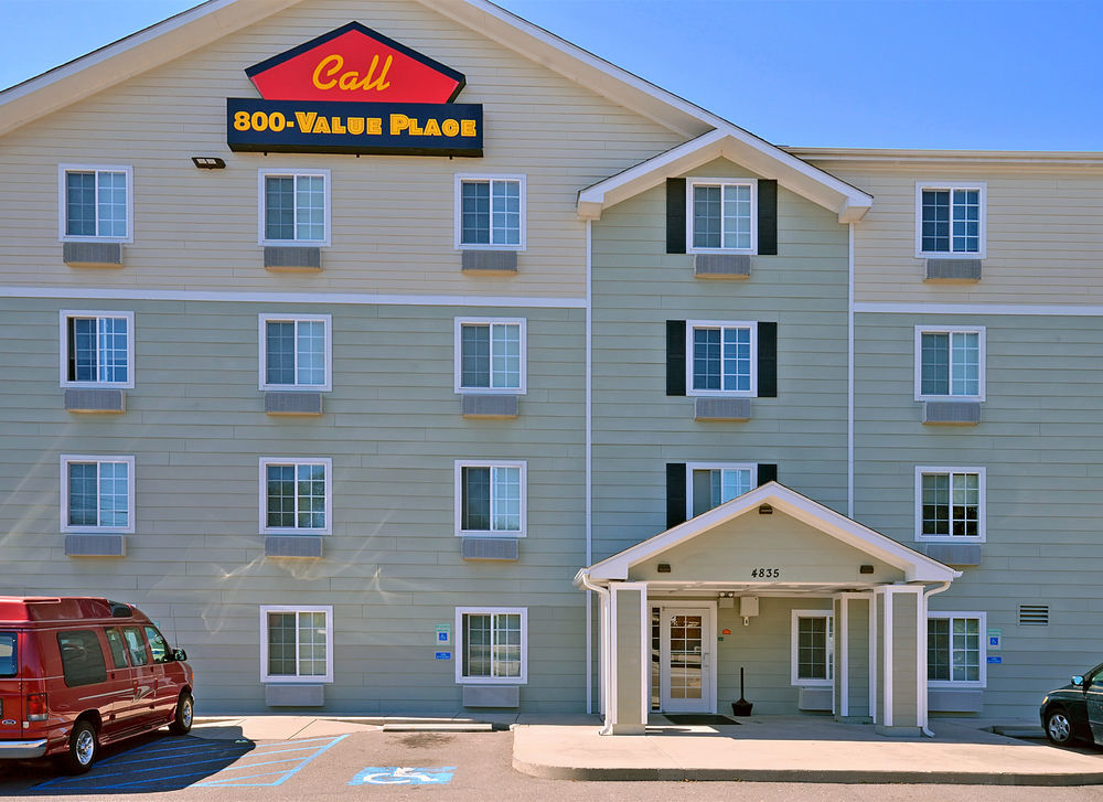 Extended Stay America Select Suites - Charleston - North Charleston - I-526 Kültér fotó