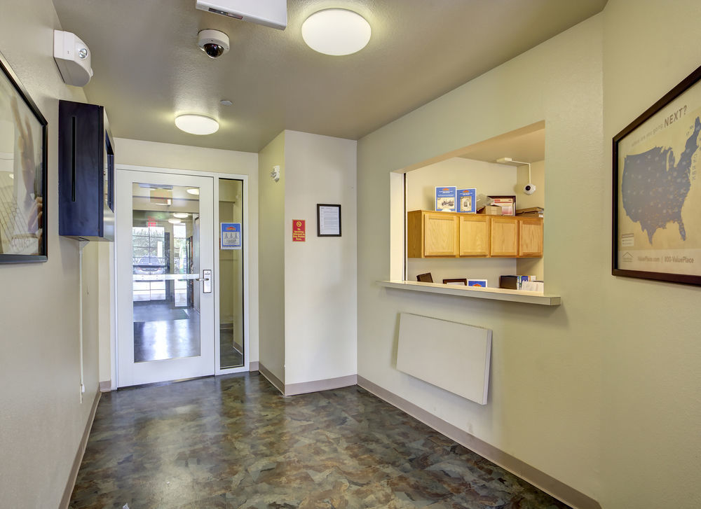 Extended Stay America Select Suites - Charleston - North Charleston - I-526 Kültér fotó