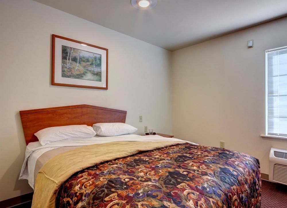 Extended Stay America Select Suites - Charleston - North Charleston - I-526 Kültér fotó