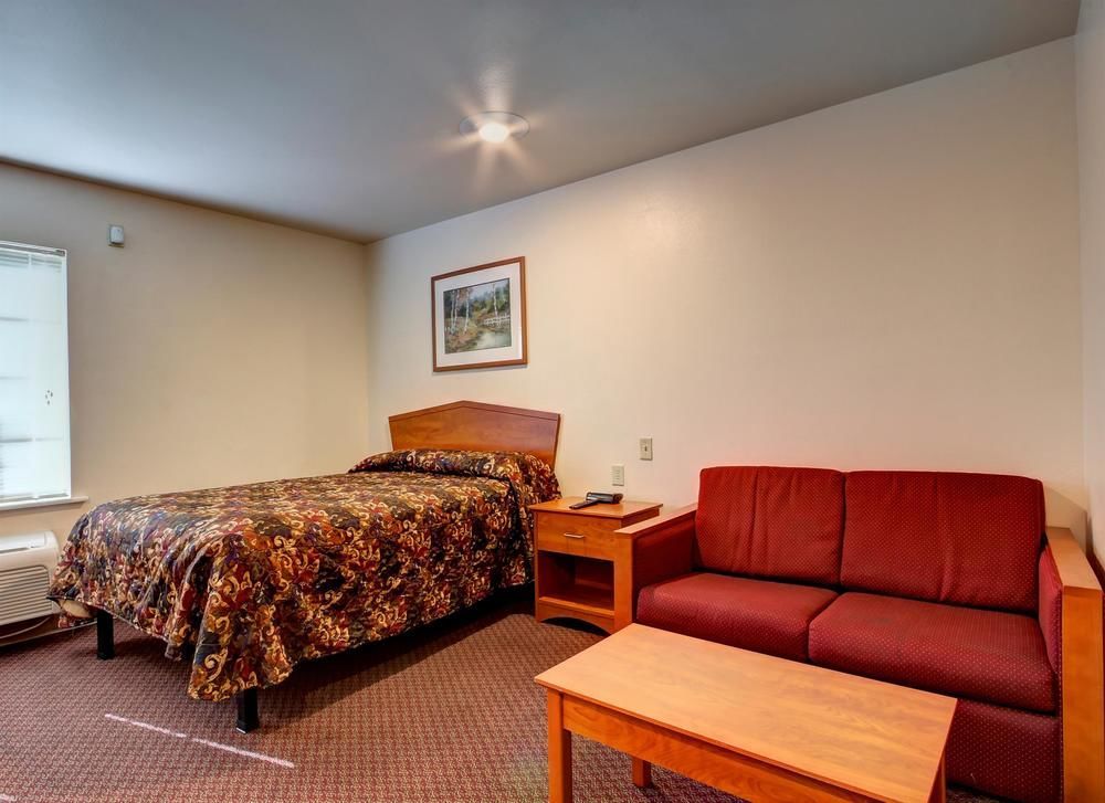 Extended Stay America Select Suites - Charleston - North Charleston - I-526 Kültér fotó