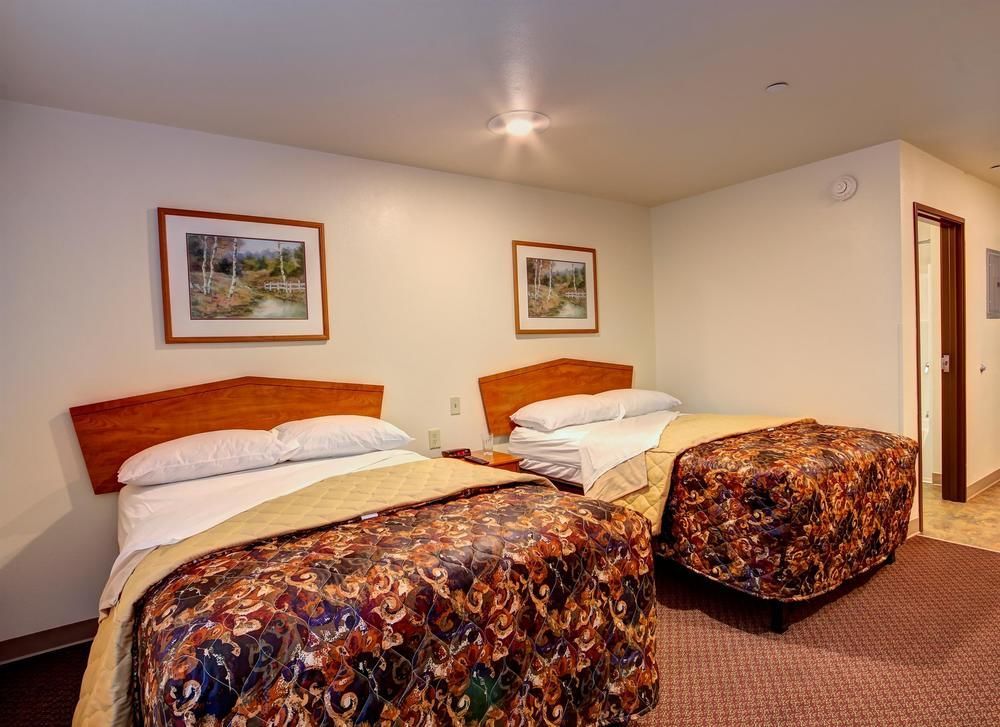 Extended Stay America Select Suites - Charleston - North Charleston - I-526 Kültér fotó