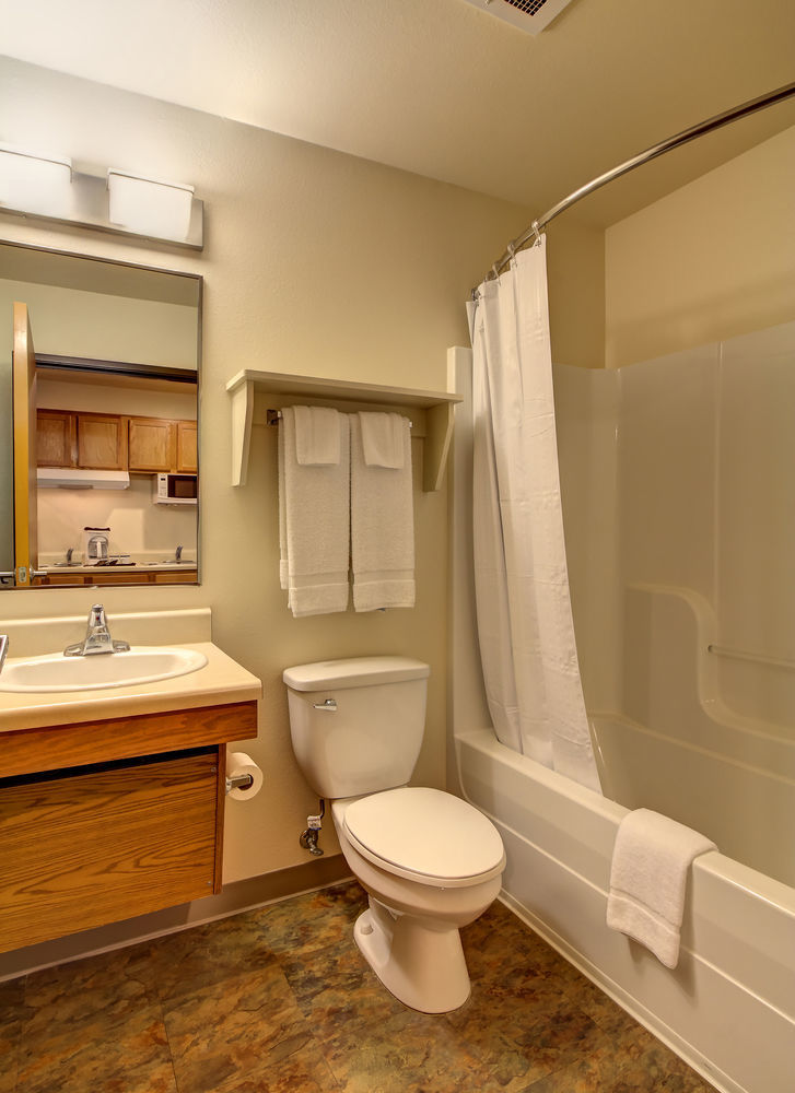 Extended Stay America Select Suites - Charleston - North Charleston - I-526 Kültér fotó