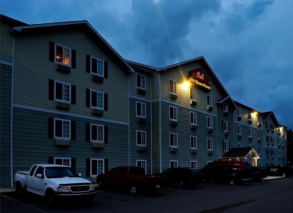 Extended Stay America Select Suites - Charleston - North Charleston - I-526 Kültér fotó