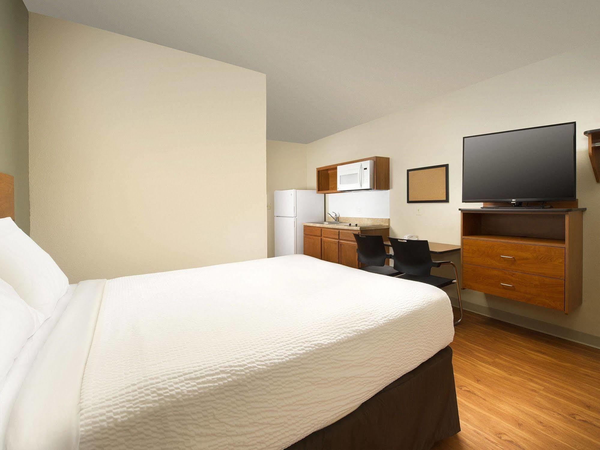Extended Stay America Select Suites - Charleston - North Charleston - I-526 Kültér fotó