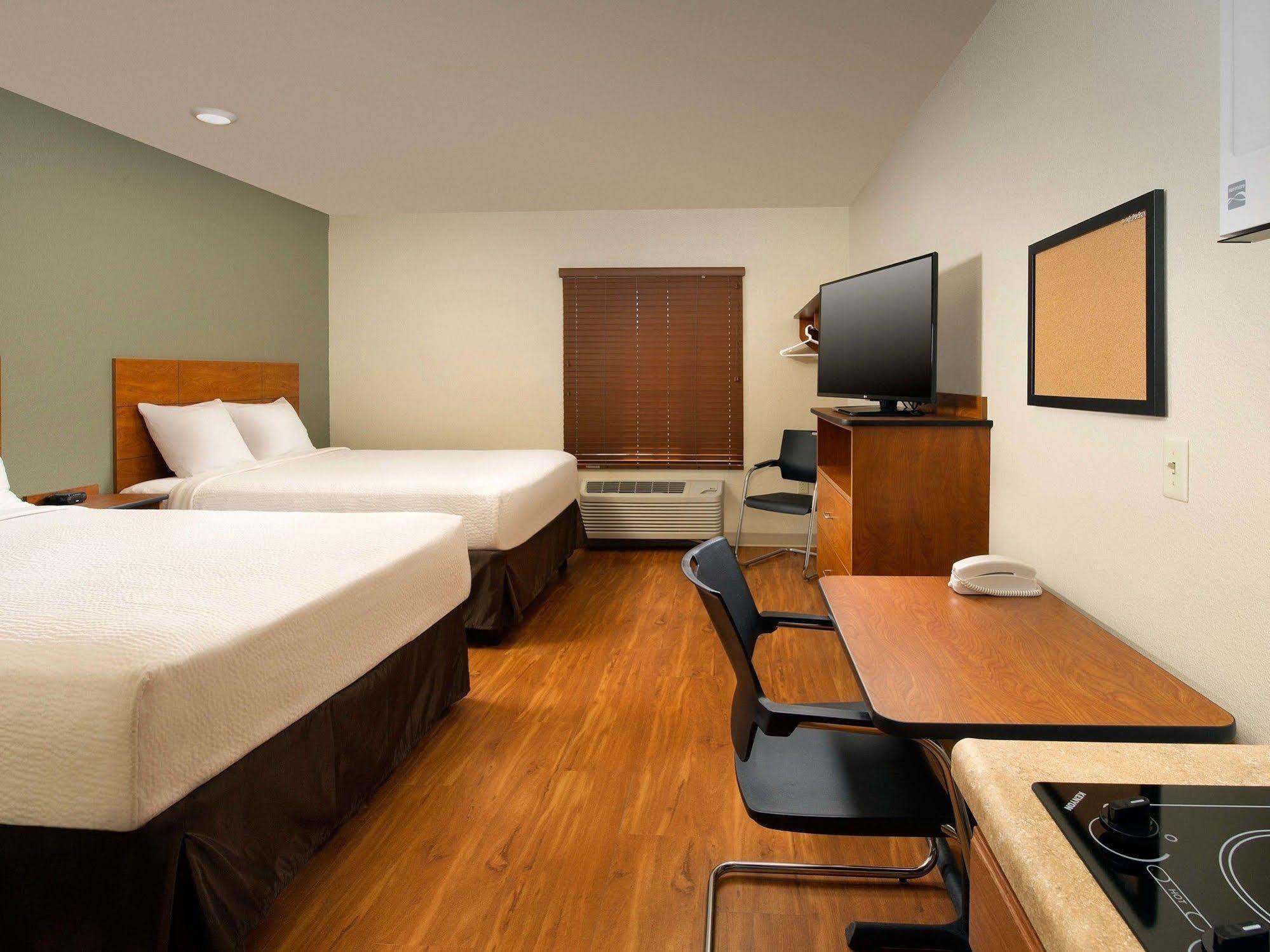 Extended Stay America Select Suites - Charleston - North Charleston - I-526 Kültér fotó