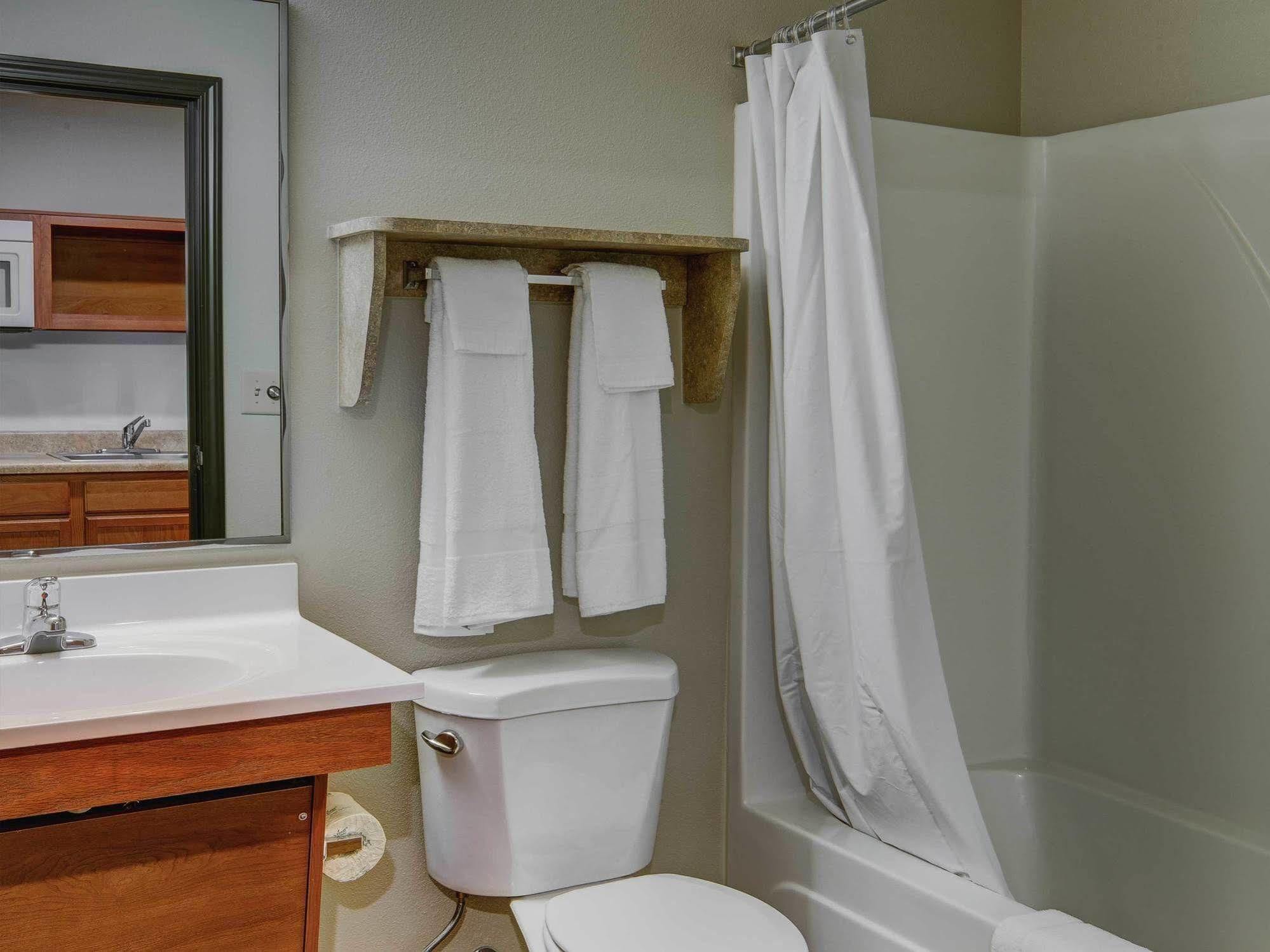 Extended Stay America Select Suites - Charleston - North Charleston - I-526 Kültér fotó