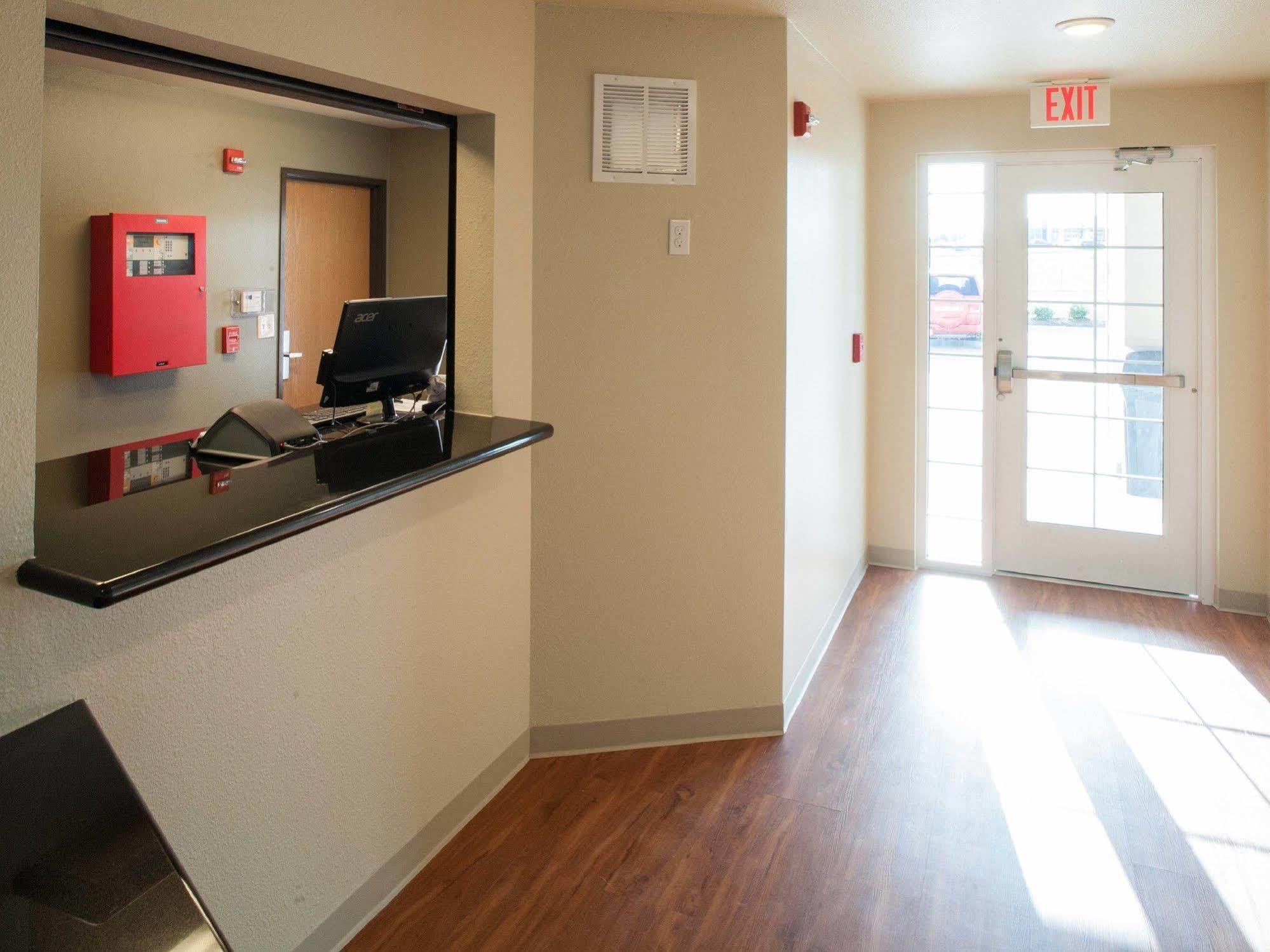 Extended Stay America Select Suites - Charleston - North Charleston - I-526 Kültér fotó