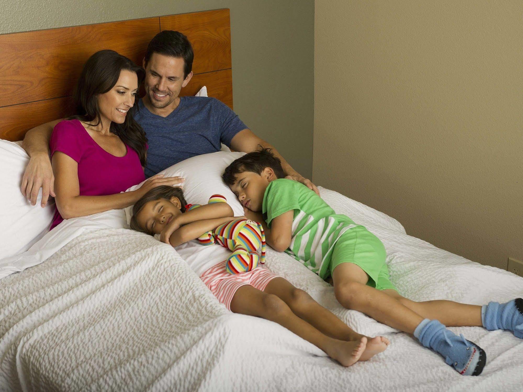 Extended Stay America Select Suites - Charleston - North Charleston - I-526 Kültér fotó