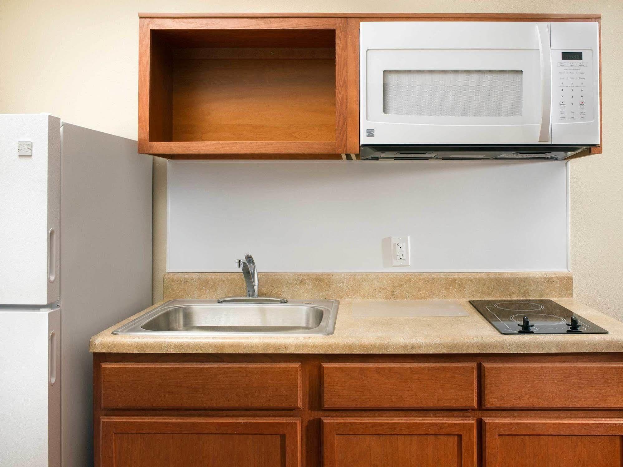 Extended Stay America Select Suites - Charleston - North Charleston - I-526 Kültér fotó